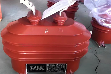 電流互感器如何測(cè)量大電流？如何接電流表？