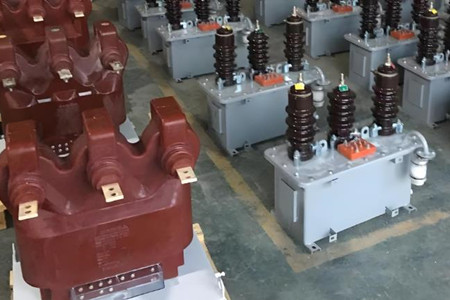 如何提高電壓互感器局部放電合格率？同禾有話(huà)說(shuō)！
